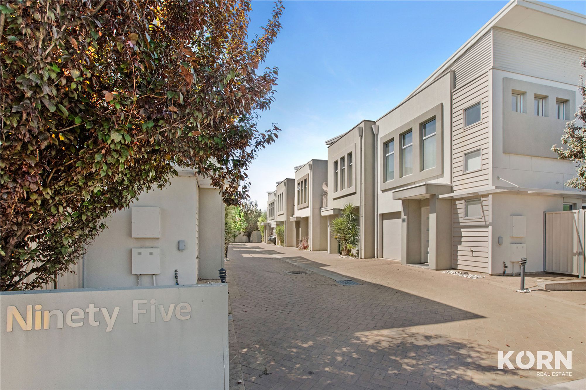 8 / 95 Grange Road, Allenby Gardens