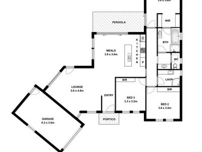 13 Wilson Court, Millicent