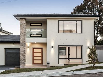 152A Acacia Street, Eastwood