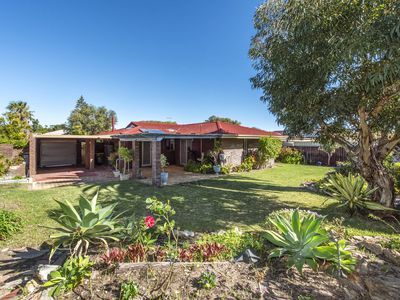 64 Kingston Way, Safety Bay