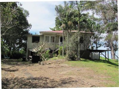 162 Hulls Road, Crabbes Creek