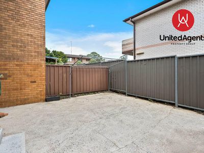 13 / 2-8 Kazanis Court, Werrington