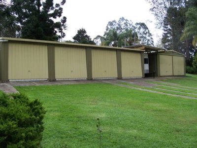 Maleny