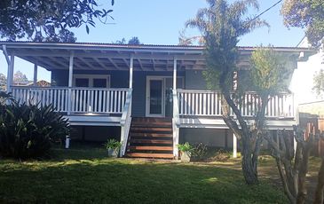 9 Murrumbong Road, Summerland Point