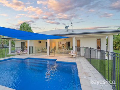 12 Tokara Court, Kelso