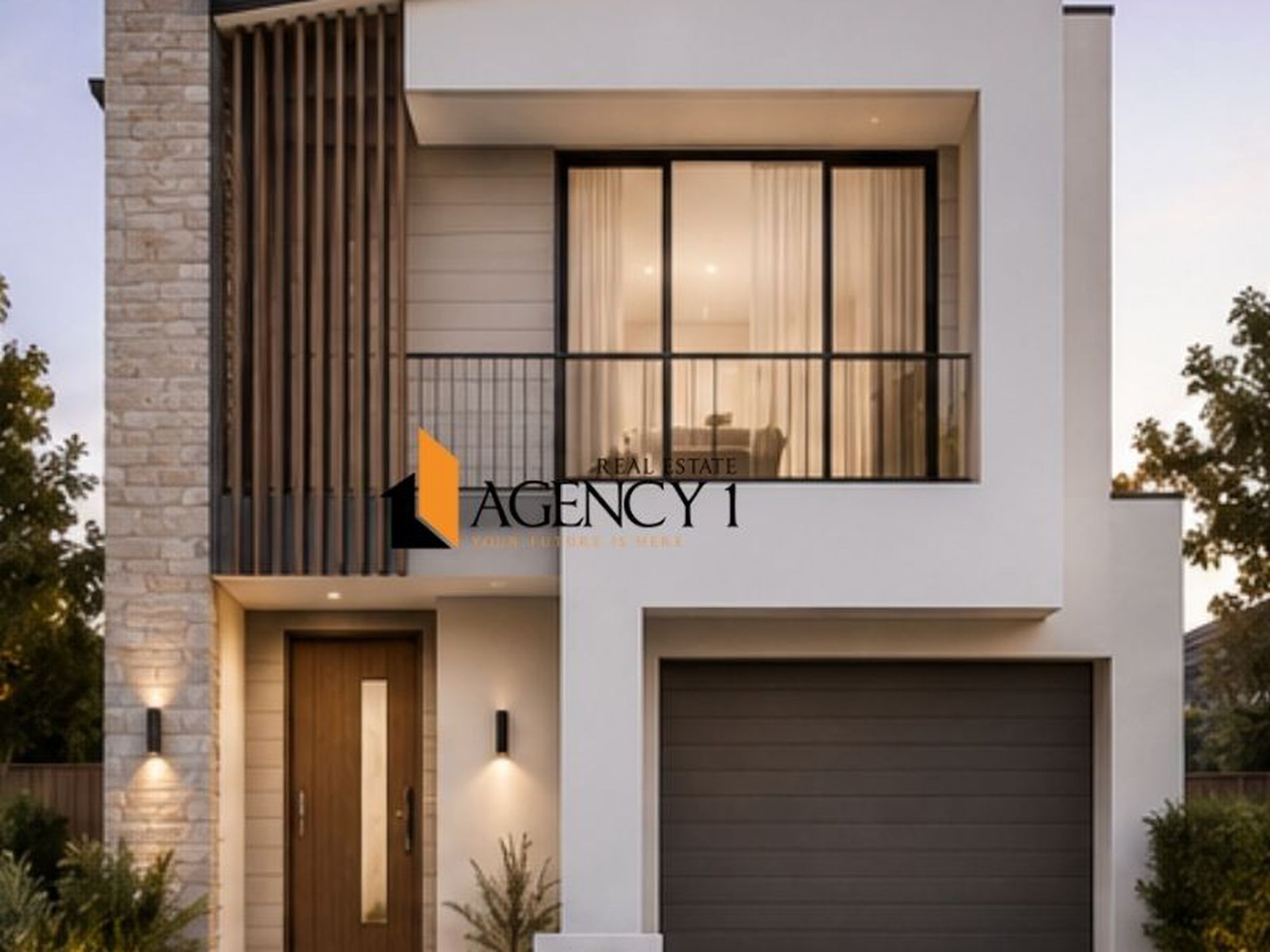 Orchard Hills