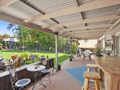 6 Cambuca Court, Tewantin