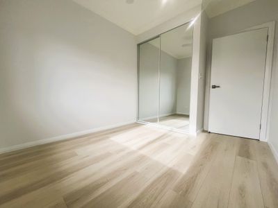 Granny flat @ 1 / 830 Hume Highway, Bass Hill