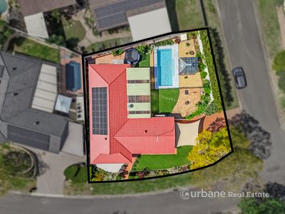 32 Fireball Avenue, Cranebrook