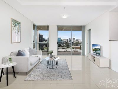 65 / 330 King Street, Mascot
