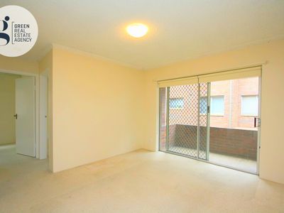 13 / 1-7 Gaza Road, West Ryde