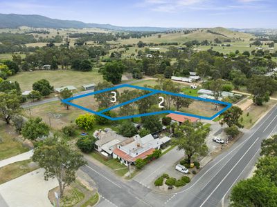 Lot 2/6607 Maroondah Highway, Yarck