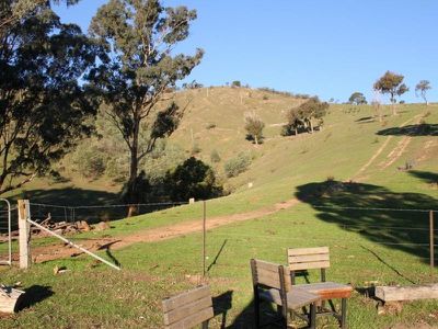 Lot 1 Woolshed Road, Bonnie Doon