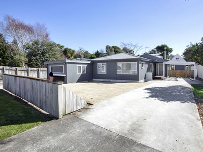 221 Matai Road, Raumati Beach