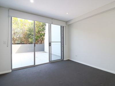 4 / 202 William Street, Earlwood