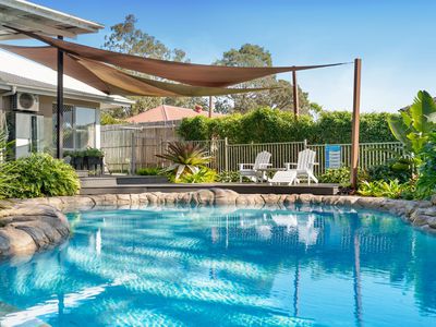 25 Danbulla Crescent, Forest Lake