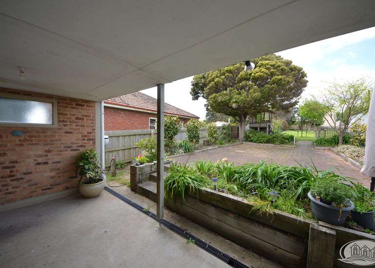 31 Wellington Road, Portland