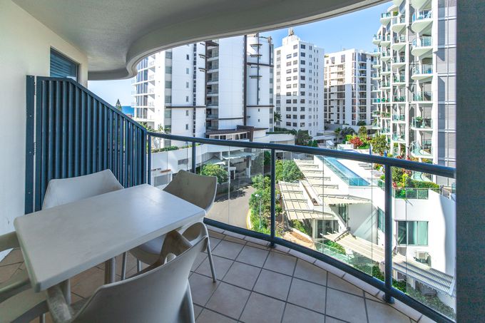 415 / 7 Venning Street, Mooloolaba