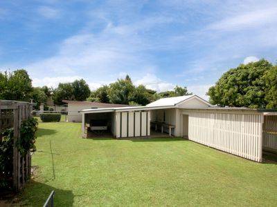 106 Glebe Road, Booval