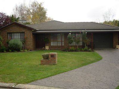 25 Old Kent Court, Mount Gambier