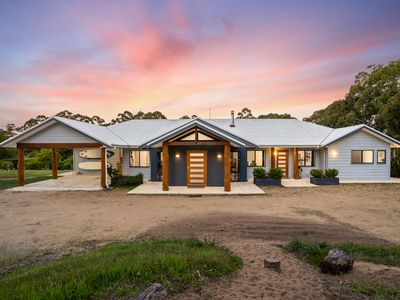 1653 Mandurah Road, Baldivis