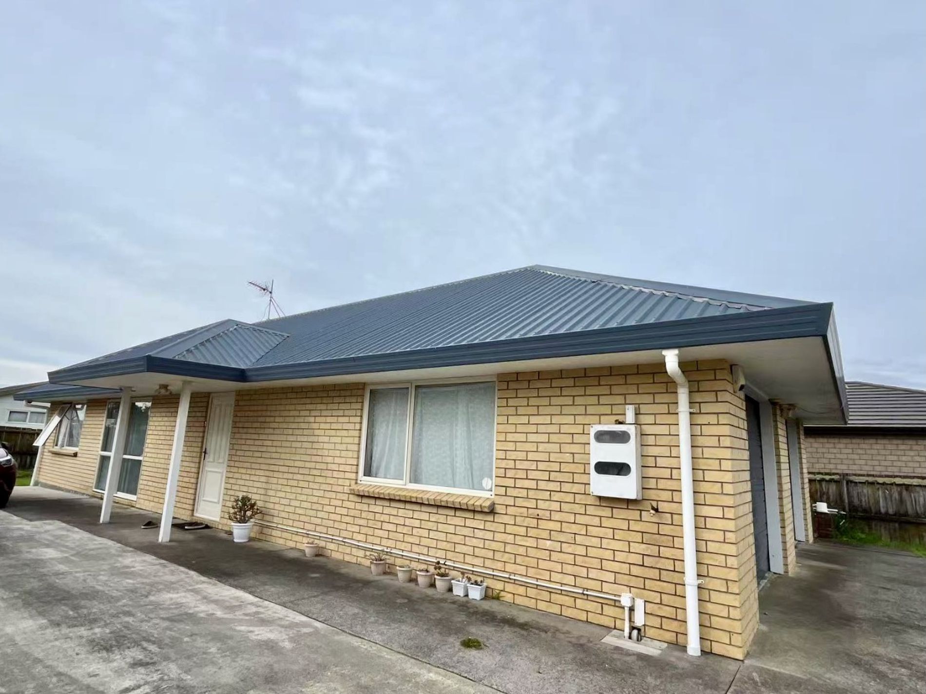 43 James street, Mangere East