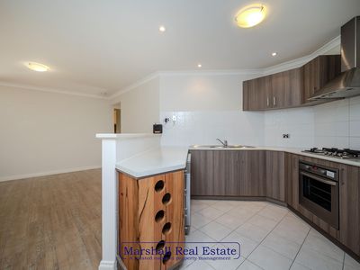 1/15 Crosthwait Circle, Tapping