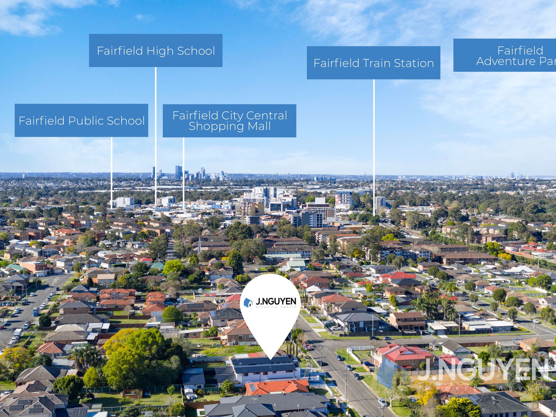 28 Francis Street, Fairfield