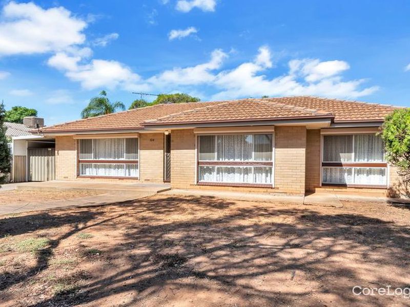 64 Natalie Avenue, Salisbury