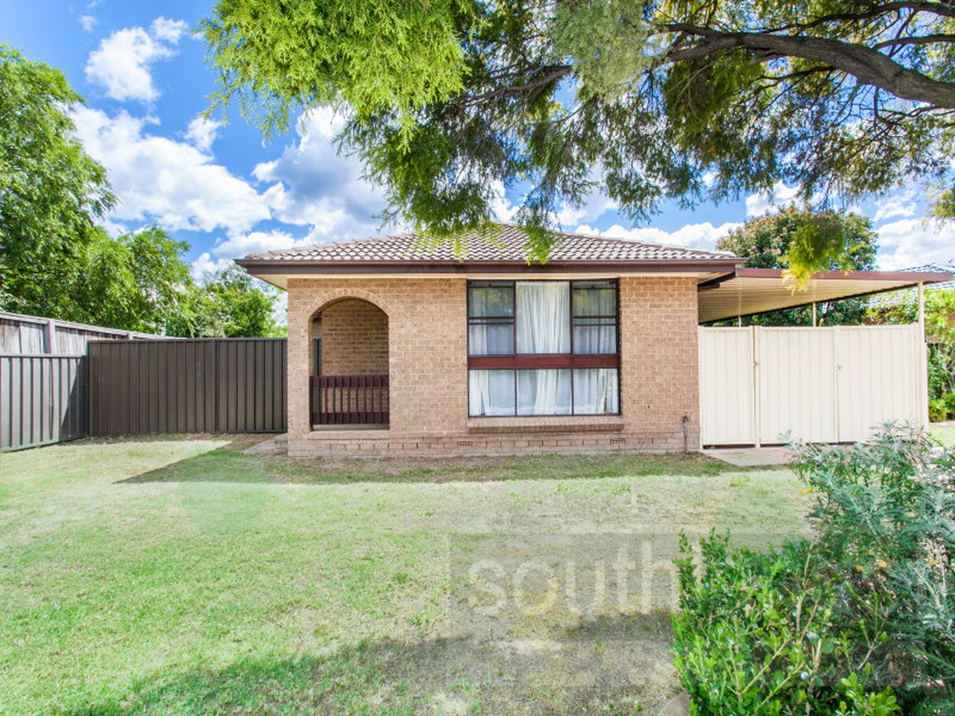 10 Snowden Street, JAMISONTOWN