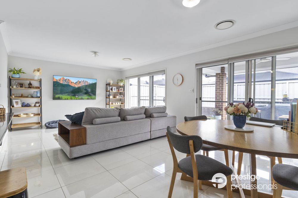 138 Maddecks Avenue, Moorebank