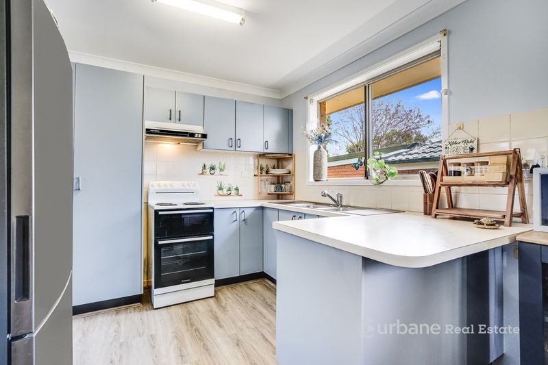 1 / 7 Barcoo Avenue, Leumeah