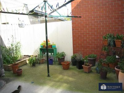 132 Albion Street, Brunswick