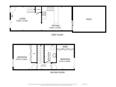 3 / 15 Middle Road, Maribyrnong