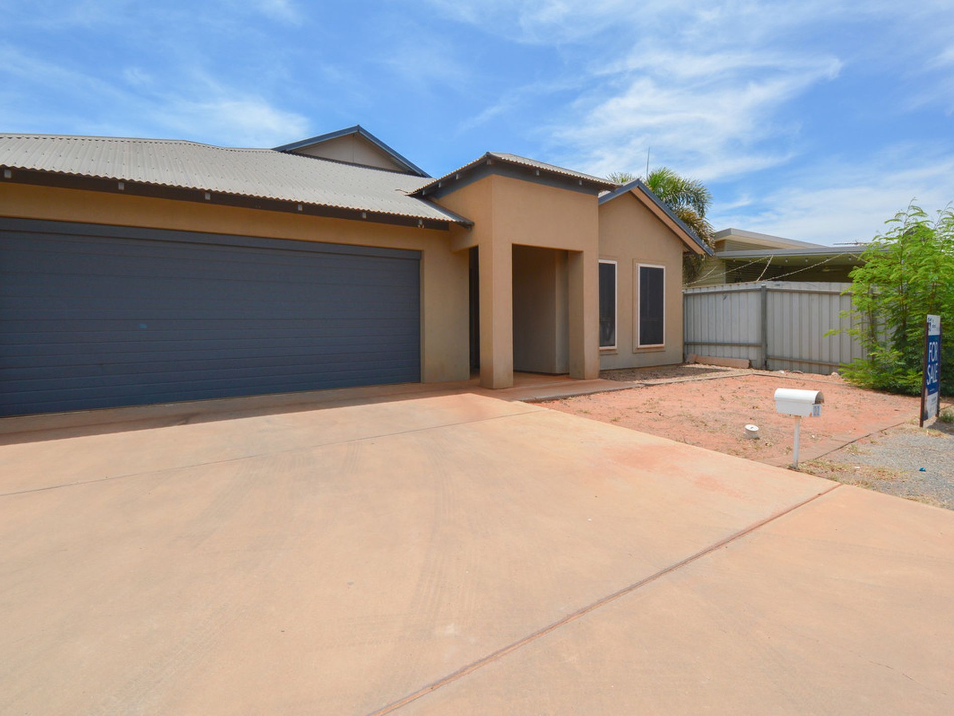 22 Nix Avenue, South Hedland