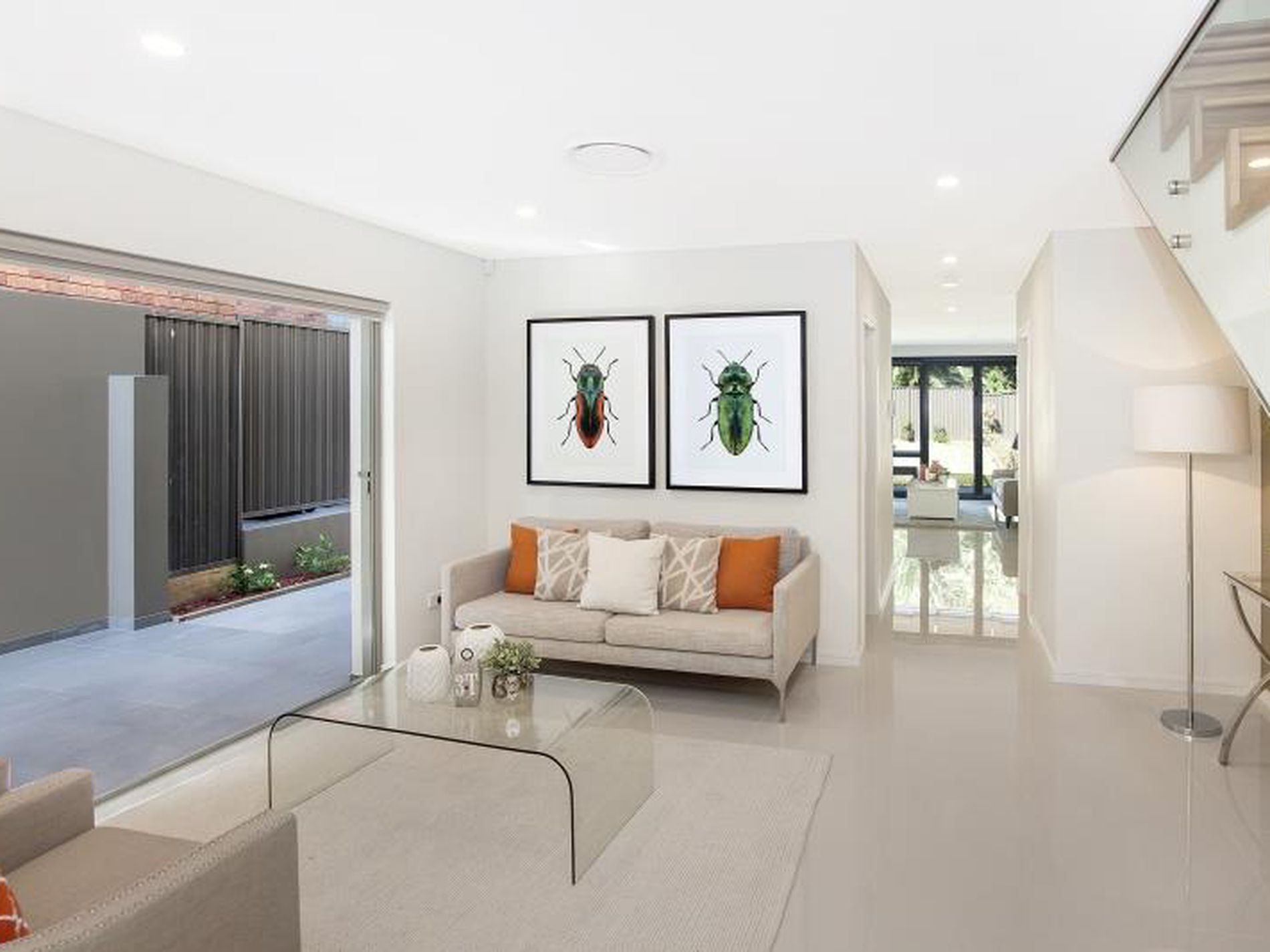 2 Mercer Crescent, Beverly Hills