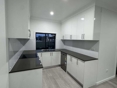 56A Oxford Street, Smithfield