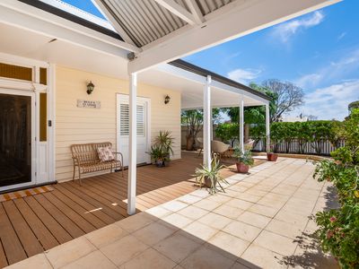 53 Addis Street, Lamington