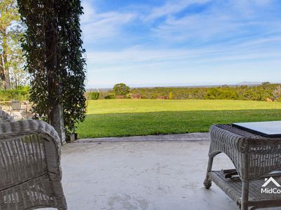 14913 Pacific Highway, Possum Brush