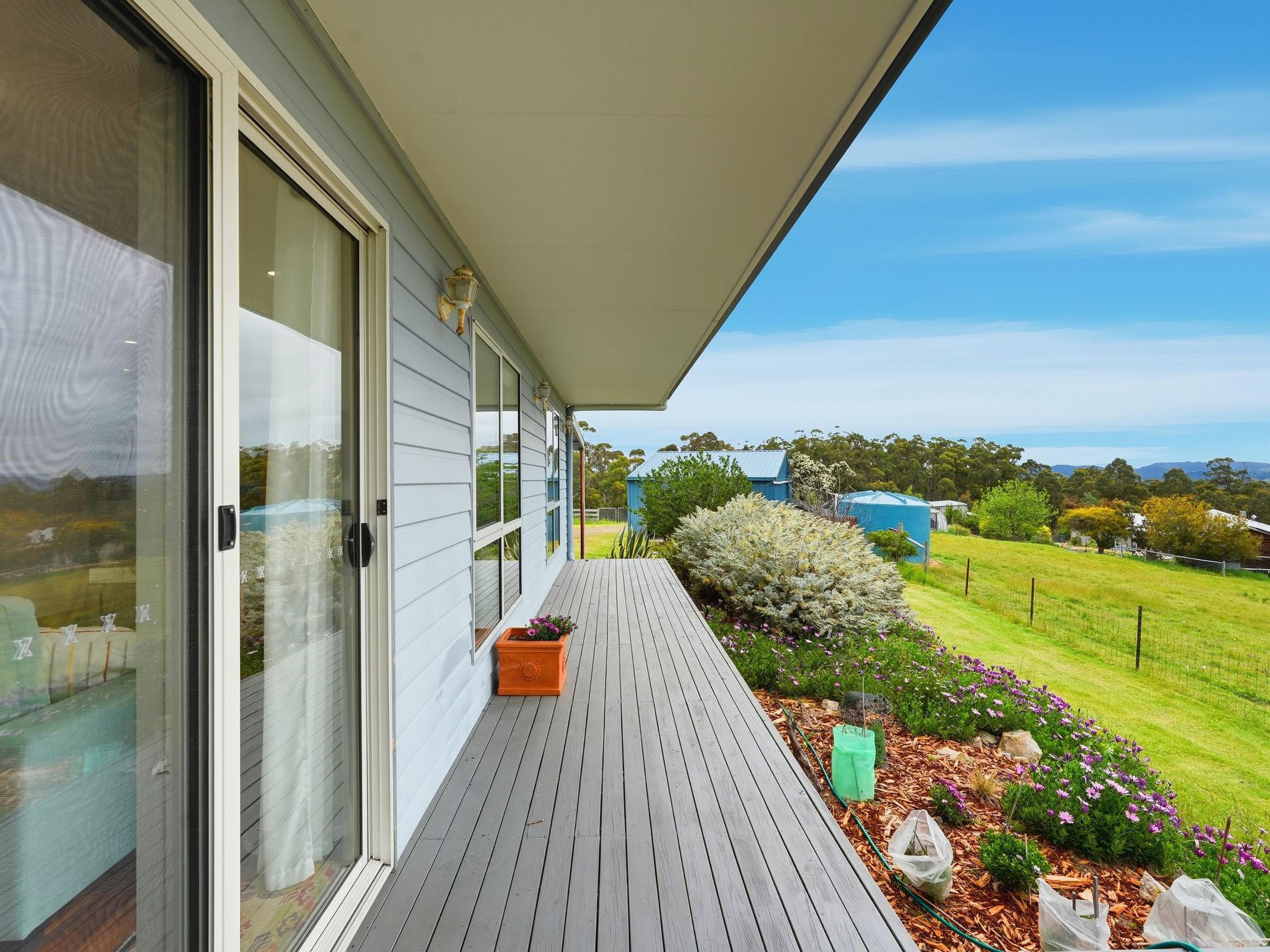 128 Kellys Road, Cradoc