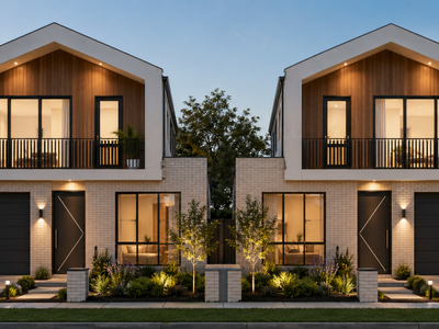 10 Griffiths Street, Reservoir