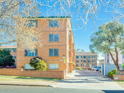 21 / 15 Crest Road, Crestwood