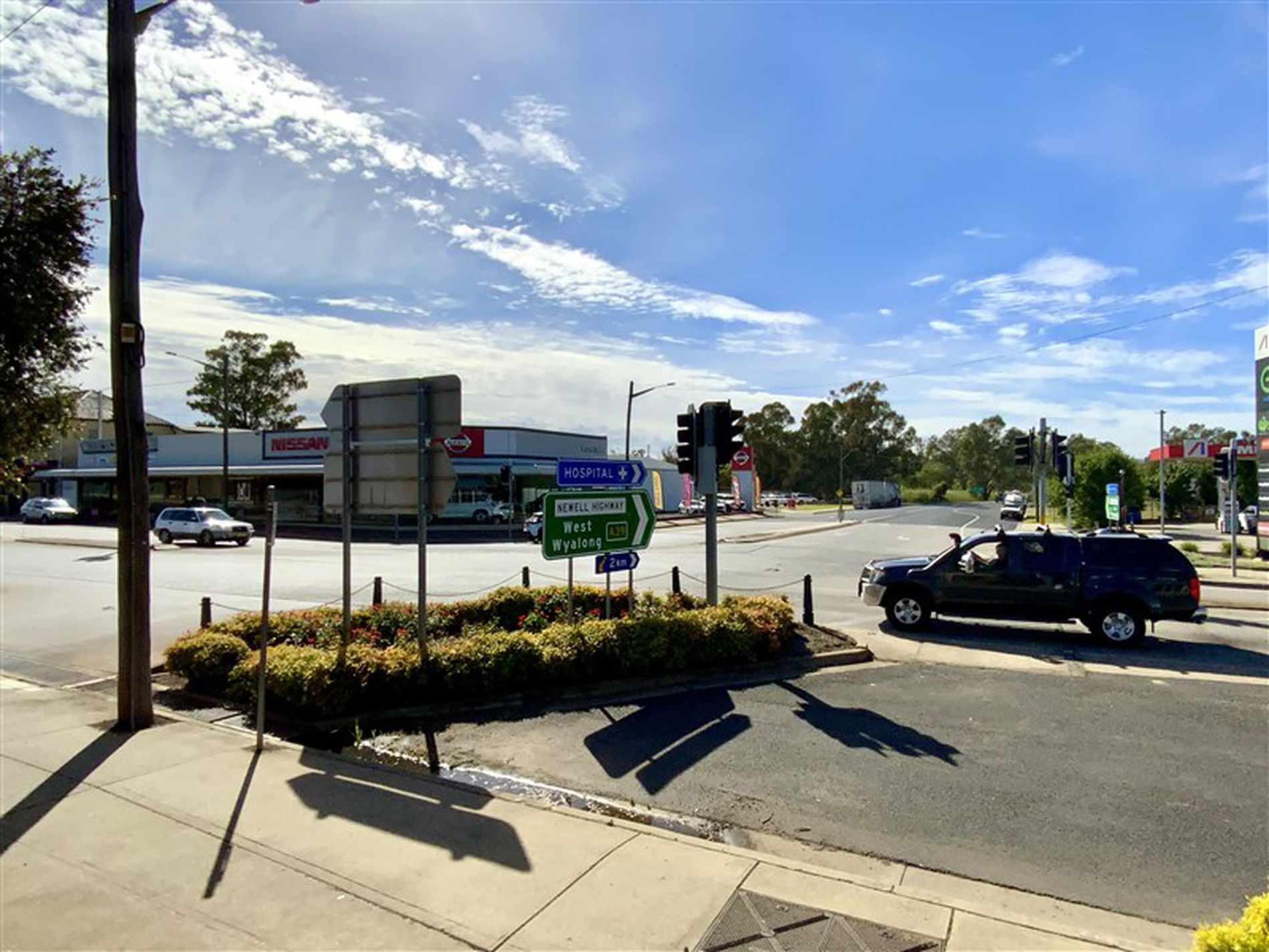 19 Dowling Street, Forbes