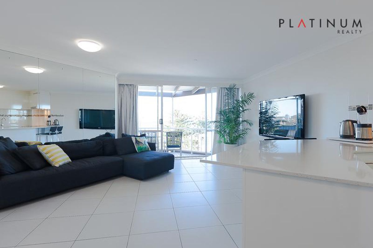 14 / 158 Hedges Avenue, Mermaid Beach