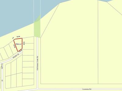 2 Mayfair Grove BURNT Creek, Mansfield