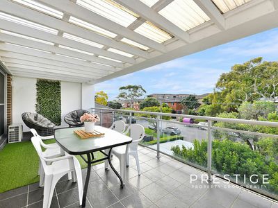 17 / 53-59 Denman Avenue, Wiley Park