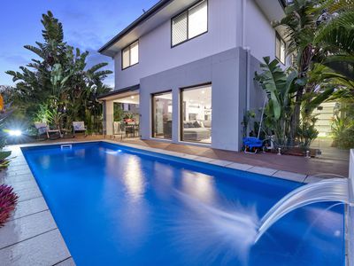 4 Barri Lane, Upper Coomera