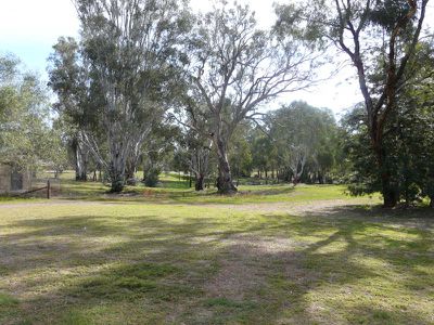 Tocumwal