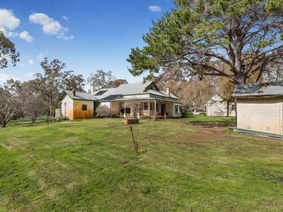 35 Five Gums Lane, Heathcote
