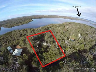 70  Dalton Way , Molloy Island